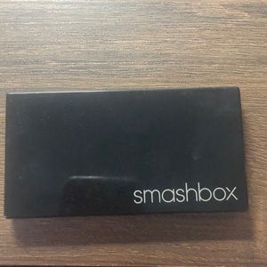 Smashbox L.A. Lights Blush and Highlight Palette